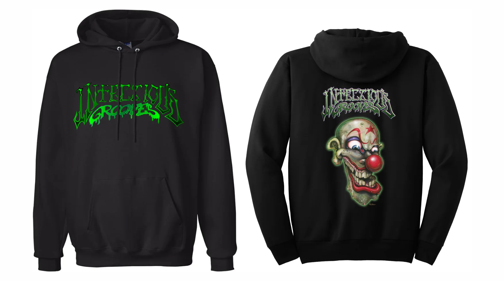 Sale - Sweatshirts and Jackets